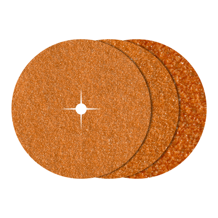 Sanding Discs for wood - Image 1
