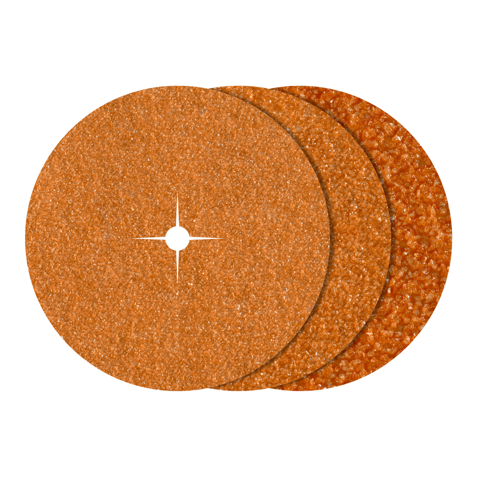 Sanding Discs for wood - Image 1