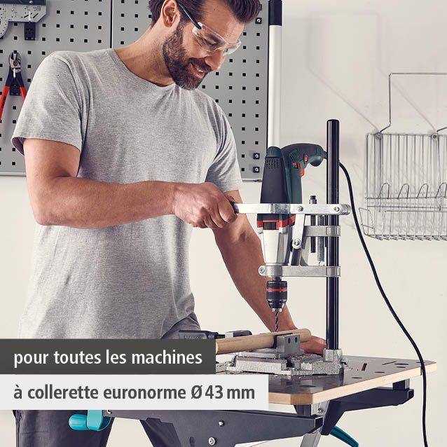 Drill Stand (fr)
