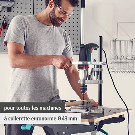Drill Stand (fr)