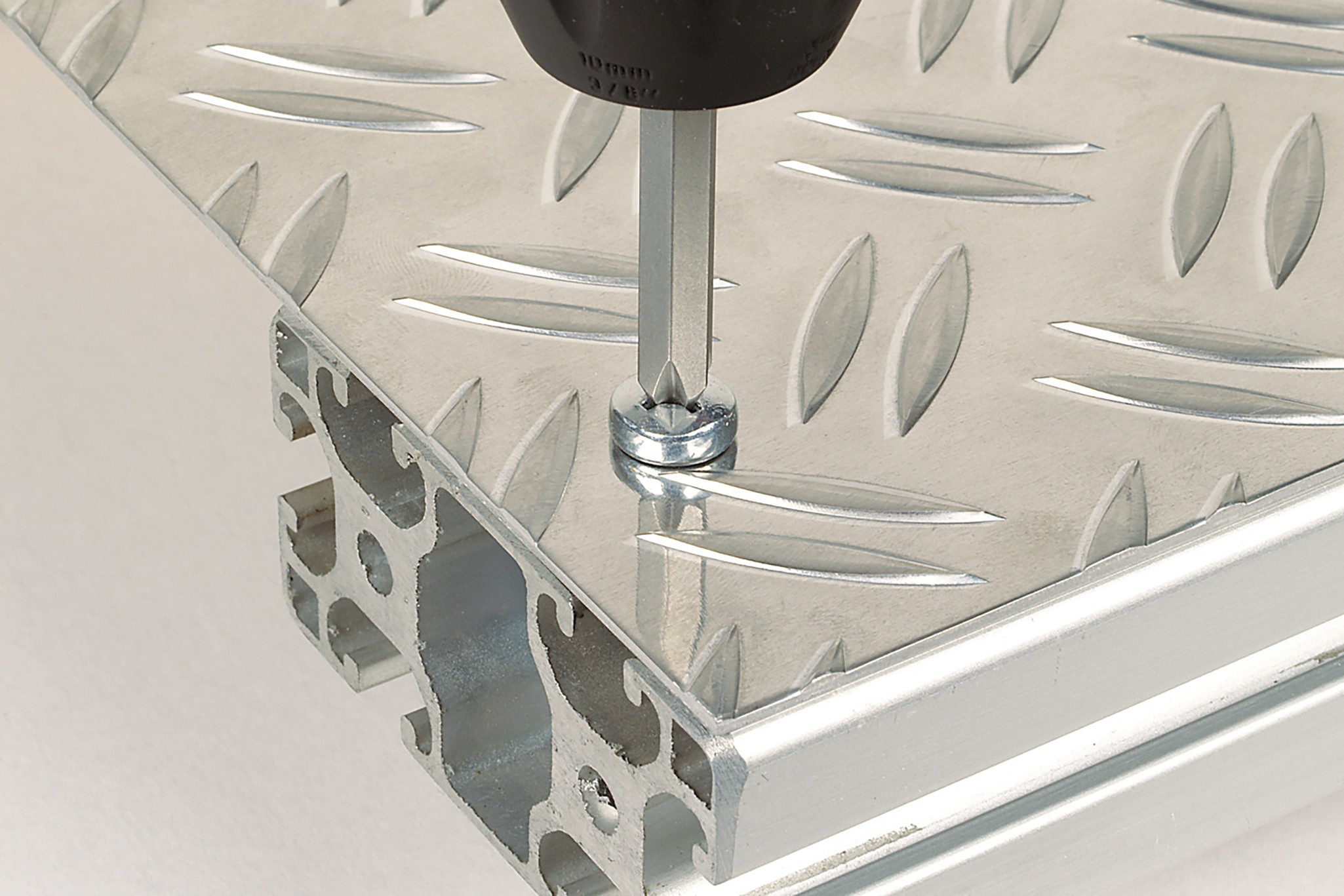 Double Bit Set, Flat / Crosshead (PH), 2 Pcs. - Image 2