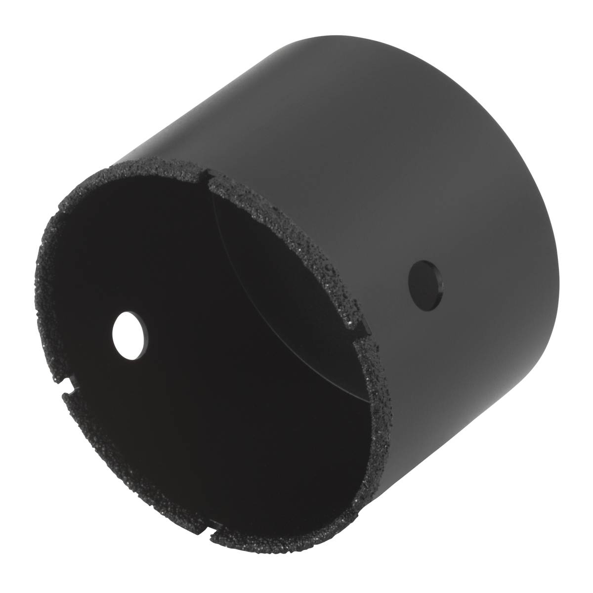 “Ceramic” Diamond Coated Annular Bit, for Angle Grinders - Image 1