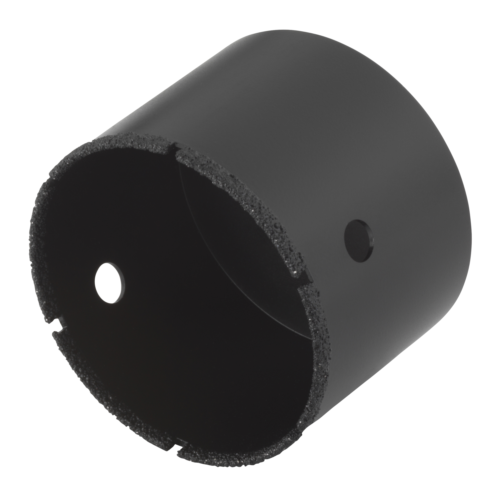 “Ceramic” Diamond Coated Annular Bit, for Angle Grinders - Image 1