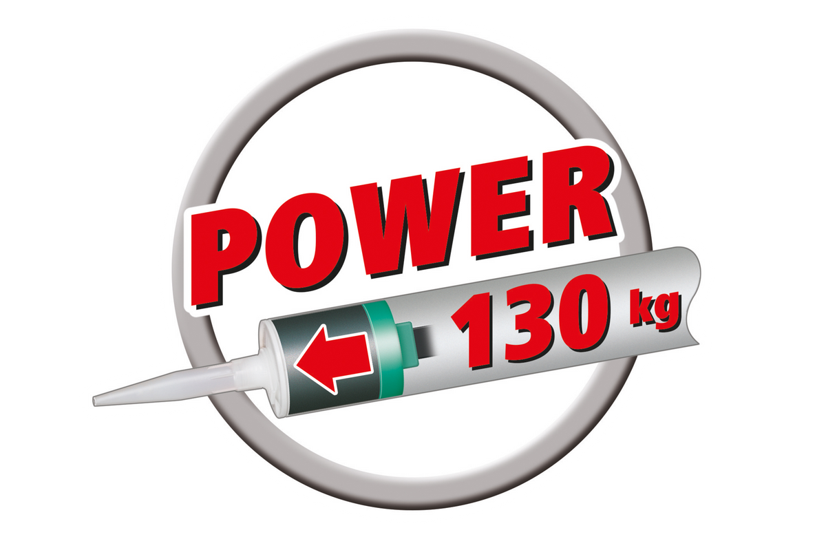 MG 200 Caulking Gun - Image 4