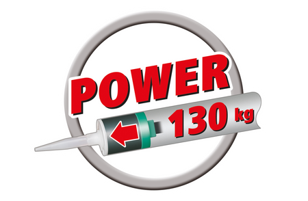 MG 200 Caulking Gun - Image 4