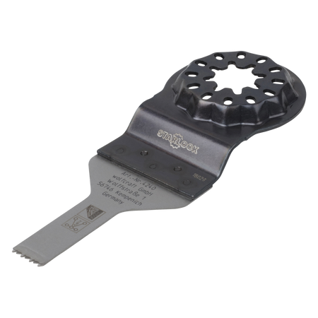 BIM Pushcut Saw Blade “Expert”, STARLOCK receptacle, wood, non-ferrous metals, gypsum plasterboards, 10 mm
