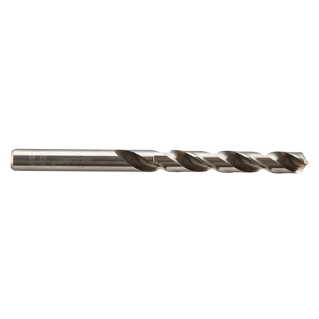 HSS Metal Drill Bit, ground, Ø 10 mm