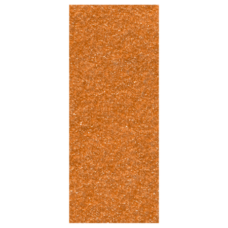 8 Easy-Fix Sanding Sheets for Wood/Metal, 115 x 280 mm, grain 120
