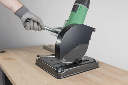 Cutting Discs for Metal, depressed centre - Image 3