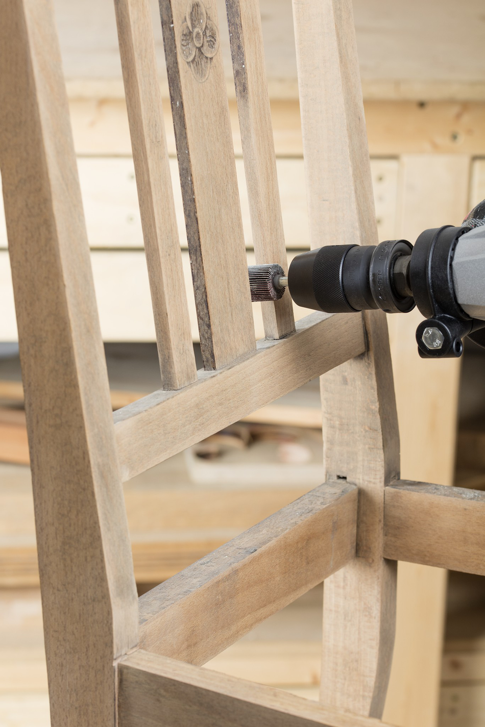 Furniture Renovation Set, 7 Pcs. - Image 3