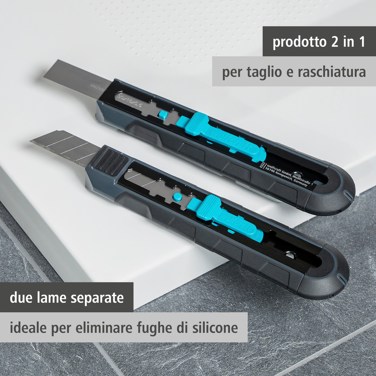 Dual Scraper Knife (it)