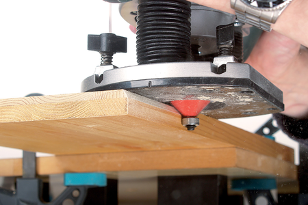 TCT Profile Cutter Set - Image 2