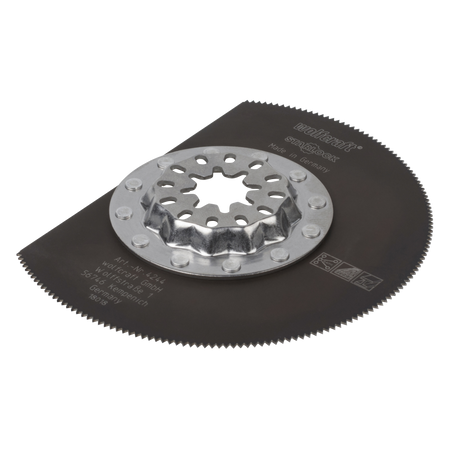 HSS Radial Saw Blade “Expert”, STARLOCK receptacle, wood - Image 1
