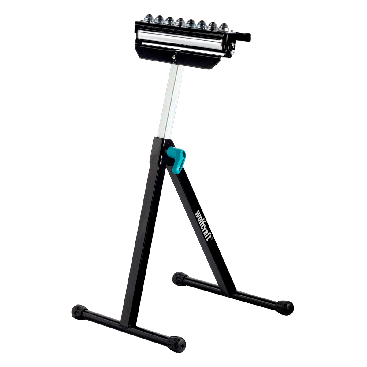 Multi-Function Support Stand and Roller Trestle