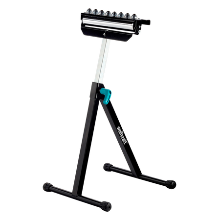Multi-Function Support Stand and Roller Trestle