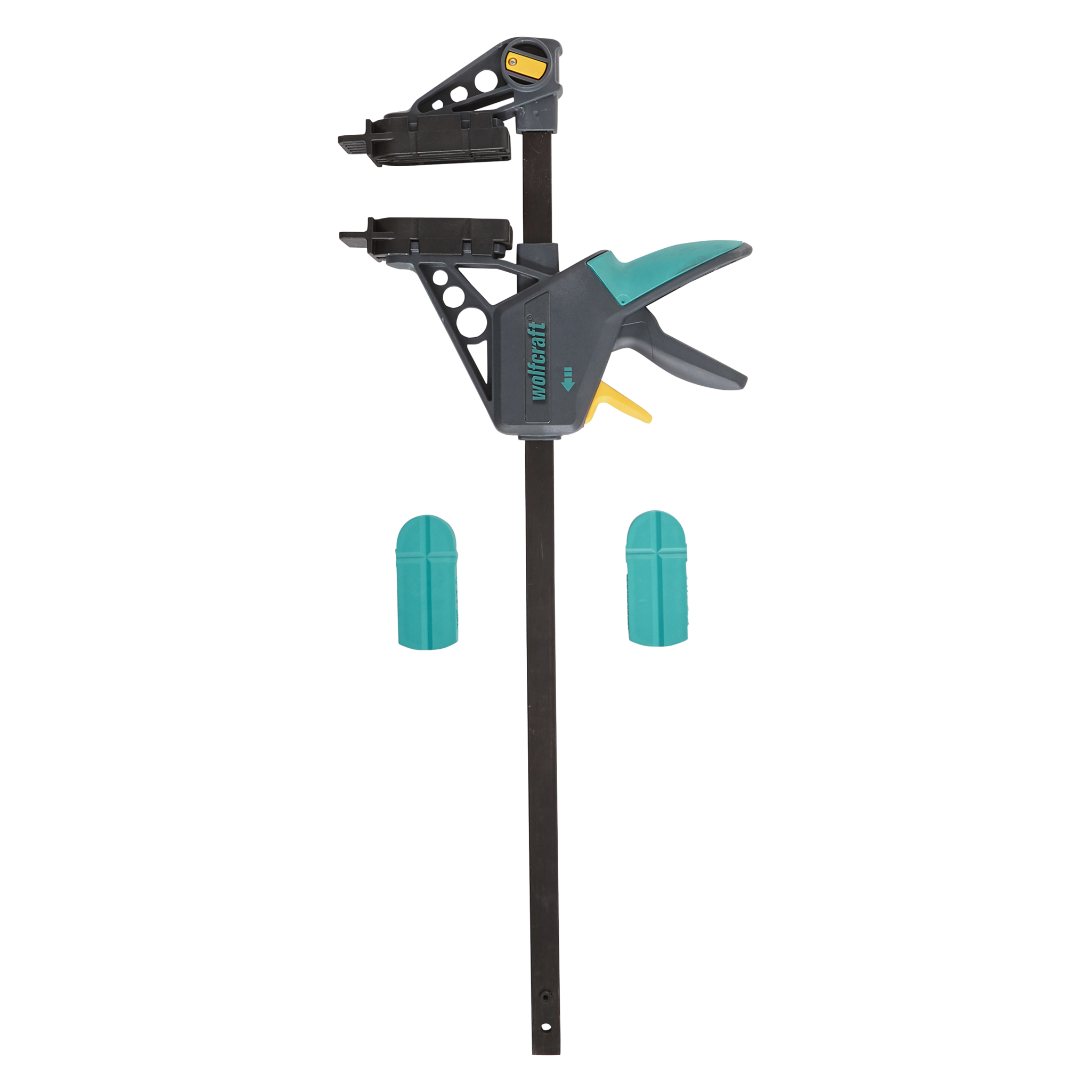 Installation Clamp - Image 1