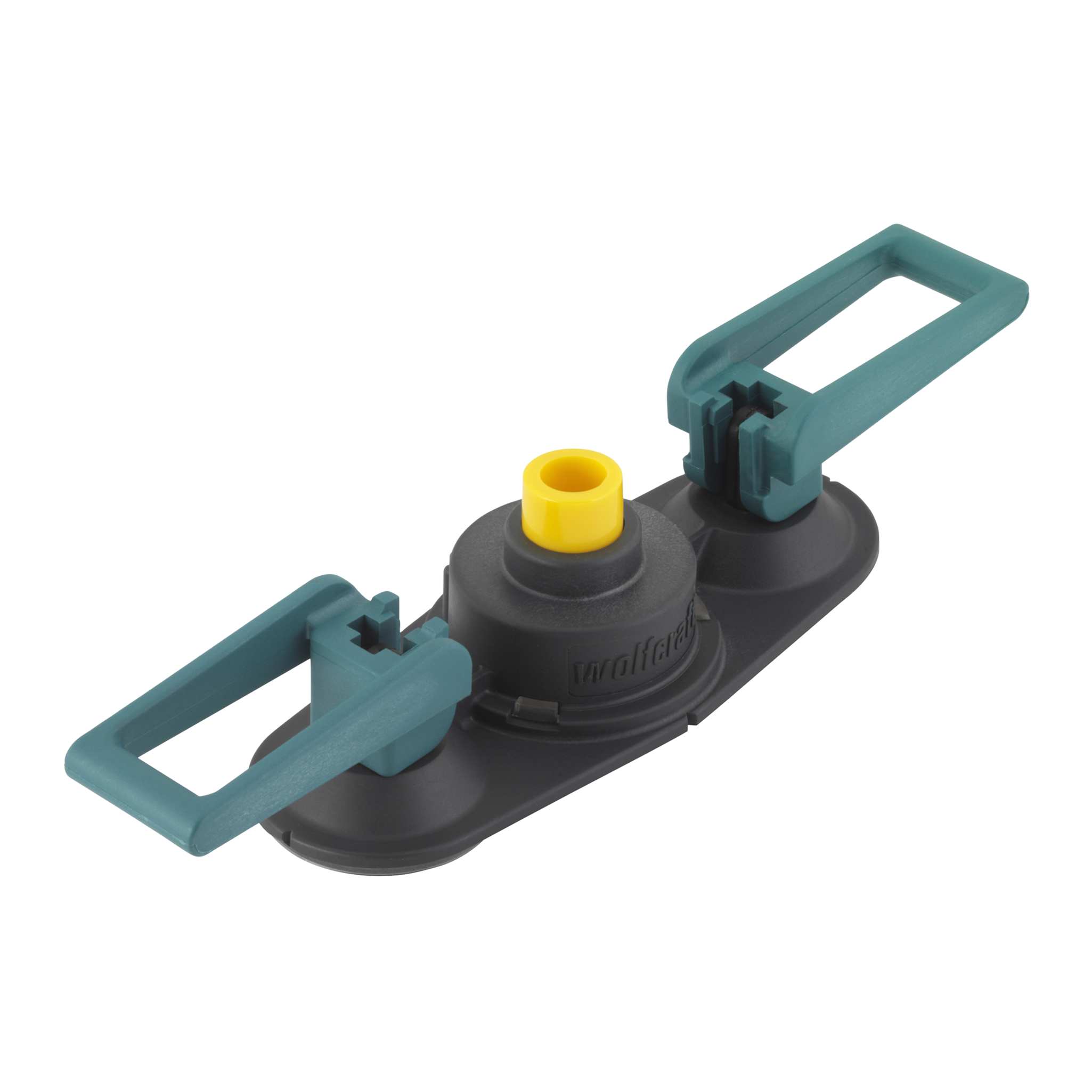 Guide for Ceramic” Diamond-Coated Annular Bits, Ø 5 – 10 mm