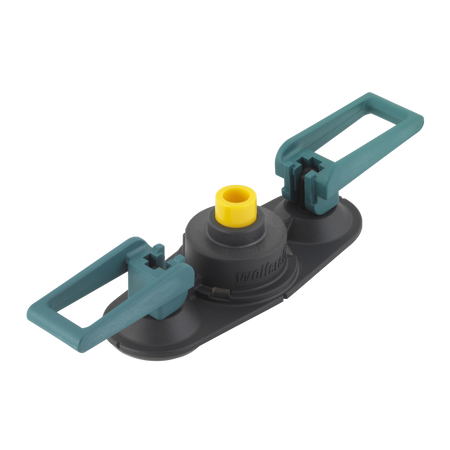 Guide for Ceramic” Diamond-Coated Annular Bits, Ø 5 – 10 mm