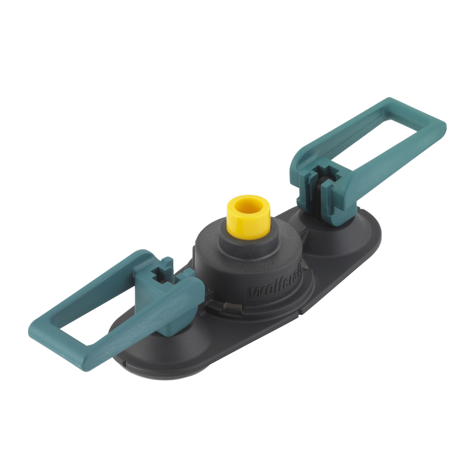 Guide for Ceramic” Diamond-Coated Annular Bits, Ø 5 – 10 mm