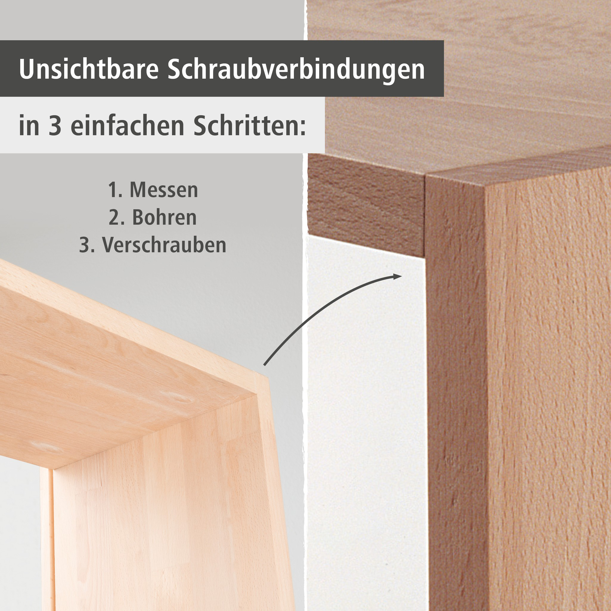 Undercover Jig Set, 55 pcs. (de)