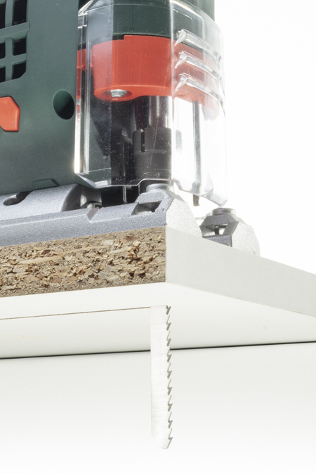 BIM Jigsaw Blades, U-shank, wood with nails, clean cut - Image 5