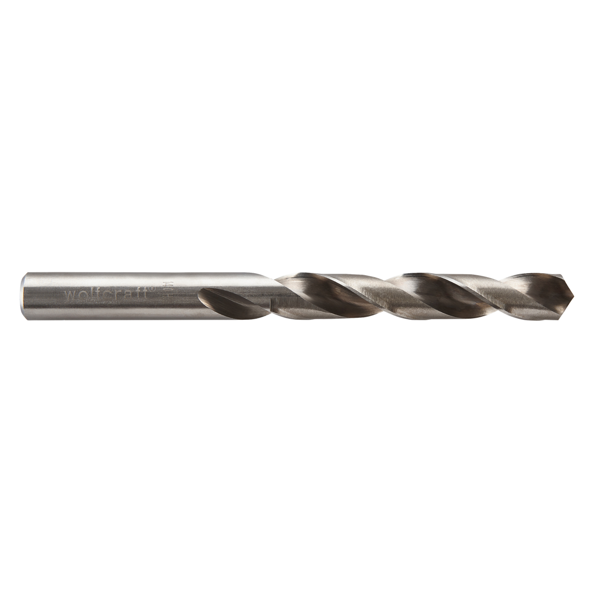 HSS Metal Drill Bit, ground, Ø 14 mm