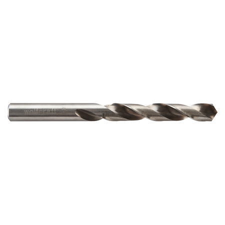 HSS Metal Drill Bit, ground, Ø 14 mm