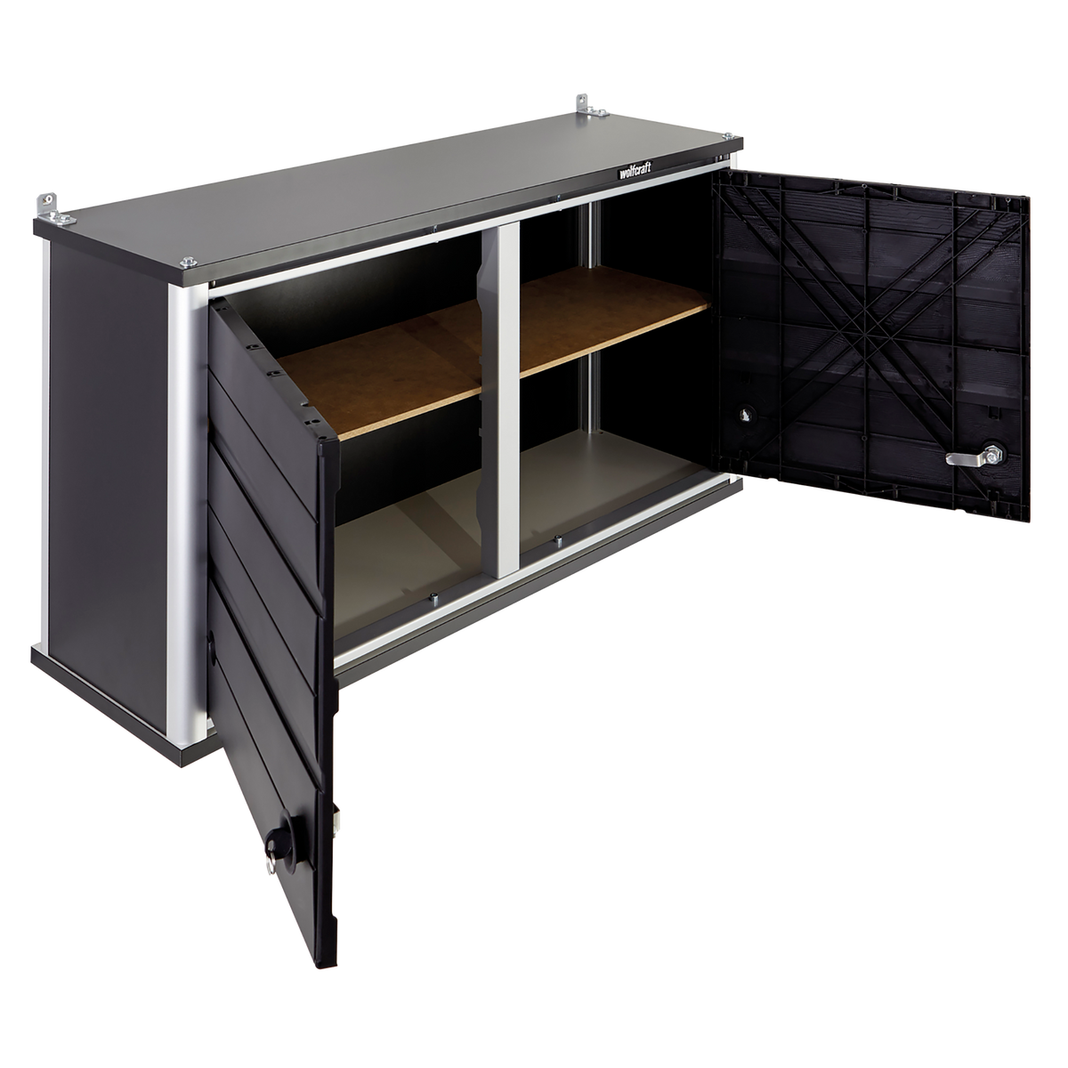 Wall Unit