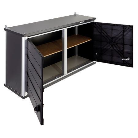 Wall Unit
