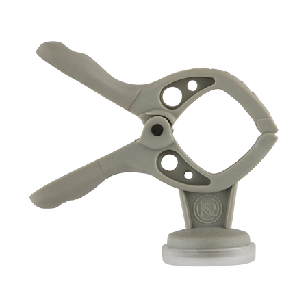 MINI 15 Spring Clamp With Magnet