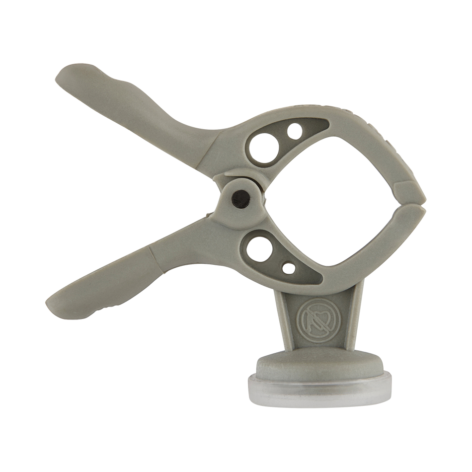 MINI 15 Spring Clamp With Magnet