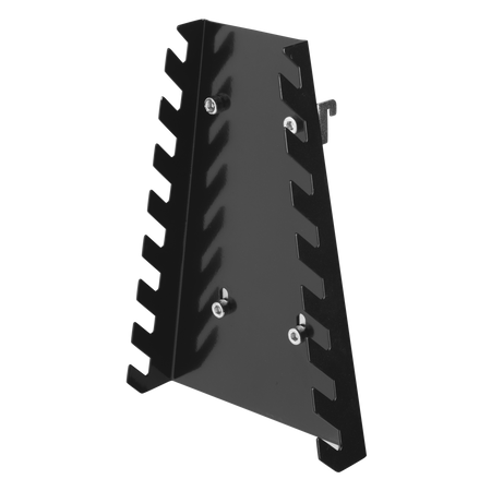 Spanner Holder for Workshop System Pegboard