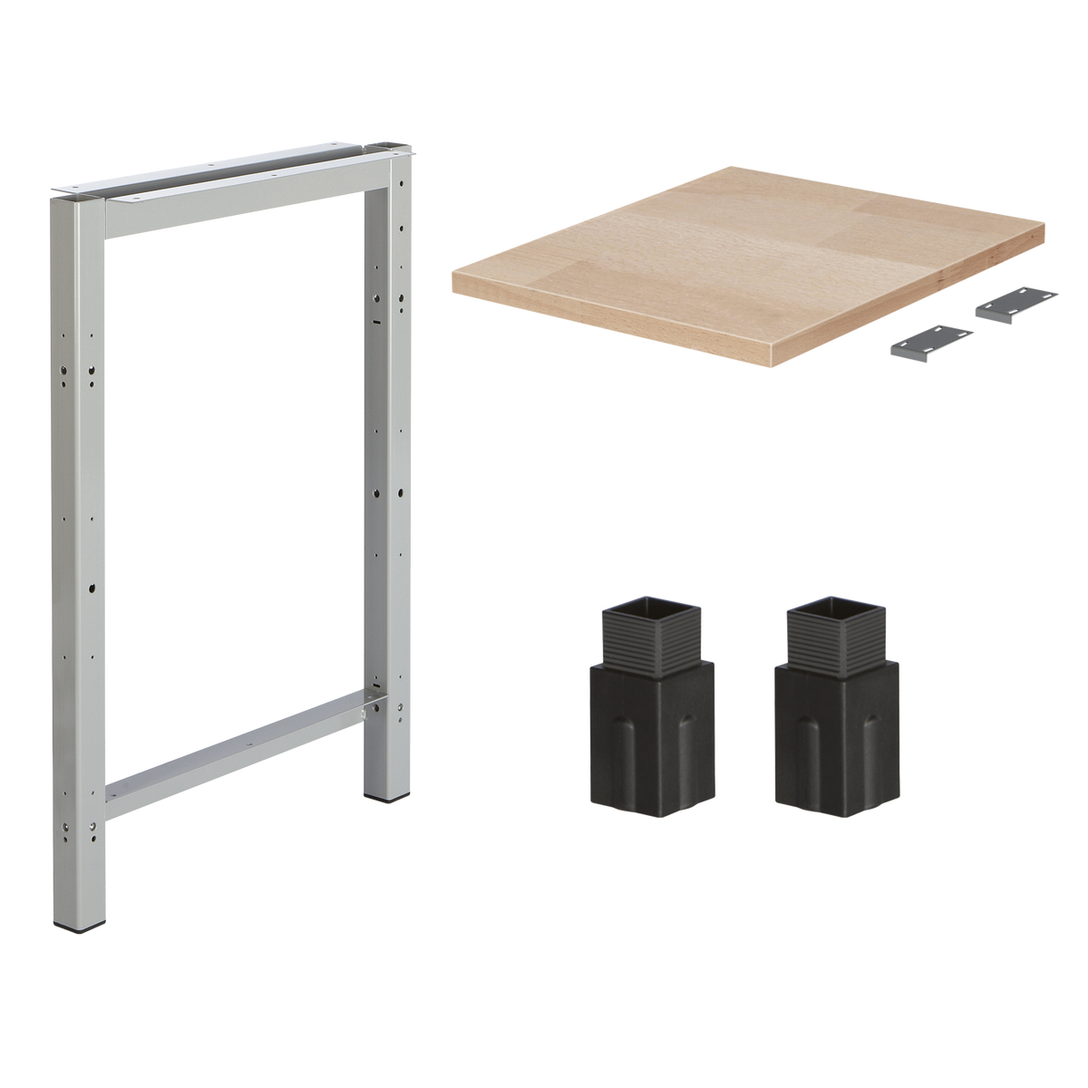 Extension Set, 4 pcs.