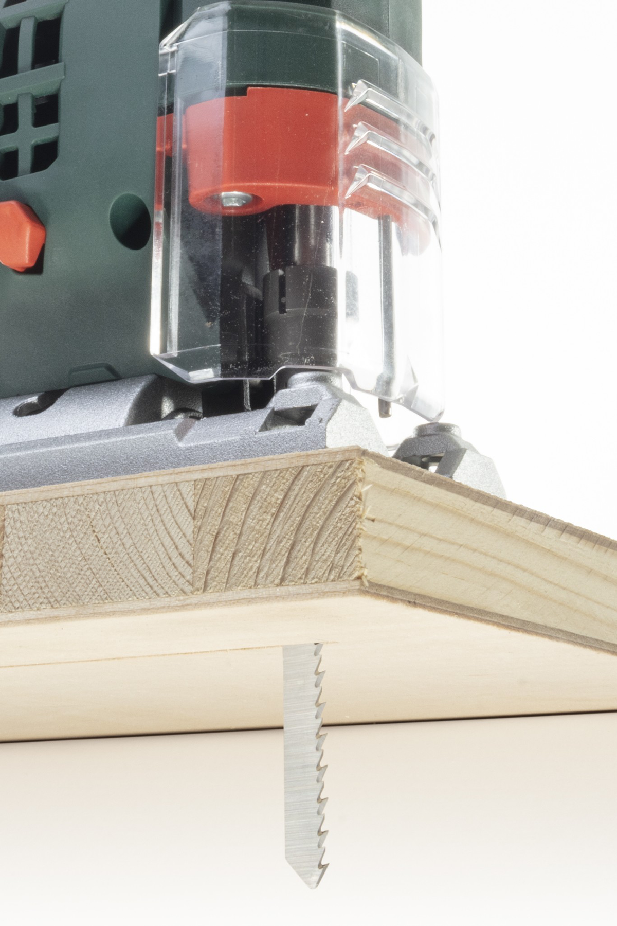 HCS Jigsaw Blades, U-shank, wood and plastic, clean cut - Image 5