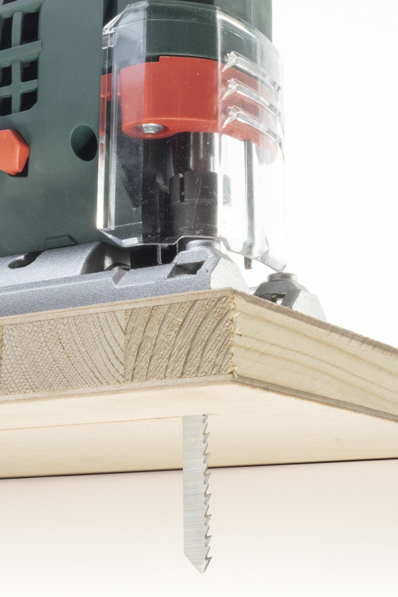 HCS Jigsaw Blades, U-shank, wood and plastic, clean cut - Image 5