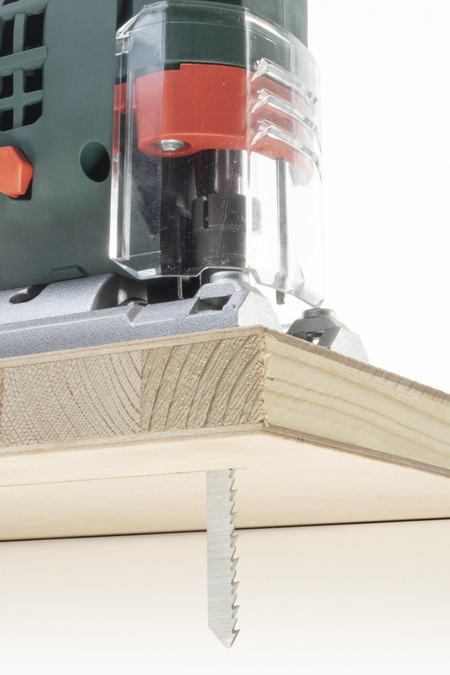 HCS Jigsaw Blades, U-shank, wood and plastic, clean cut - Image 5