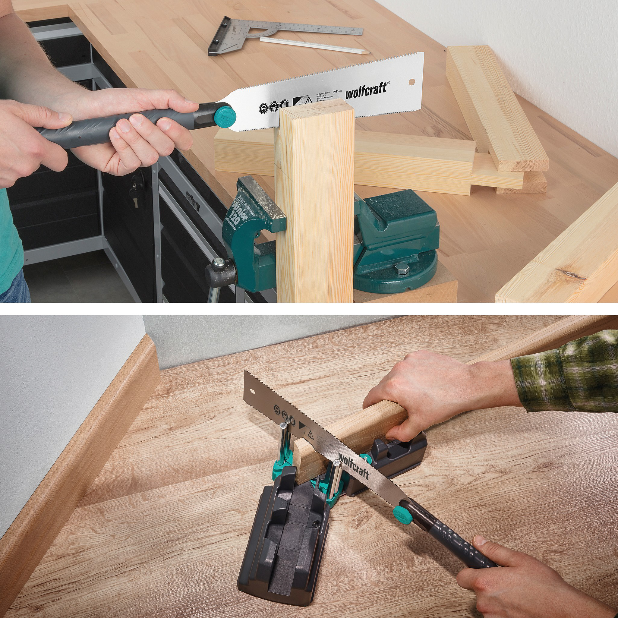 Japanese Saw - Image 4