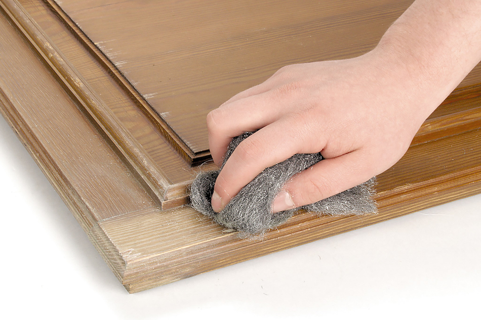 Steel Wool, Fineness 000, Super Fine - Image 2