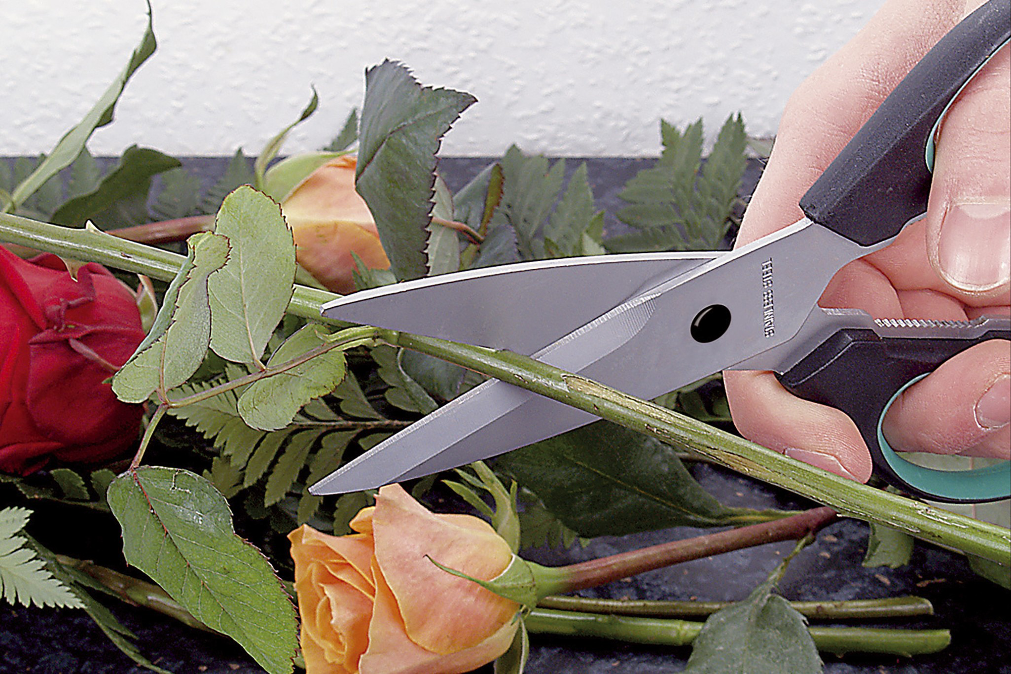 Universal Household Scissors - Image 2