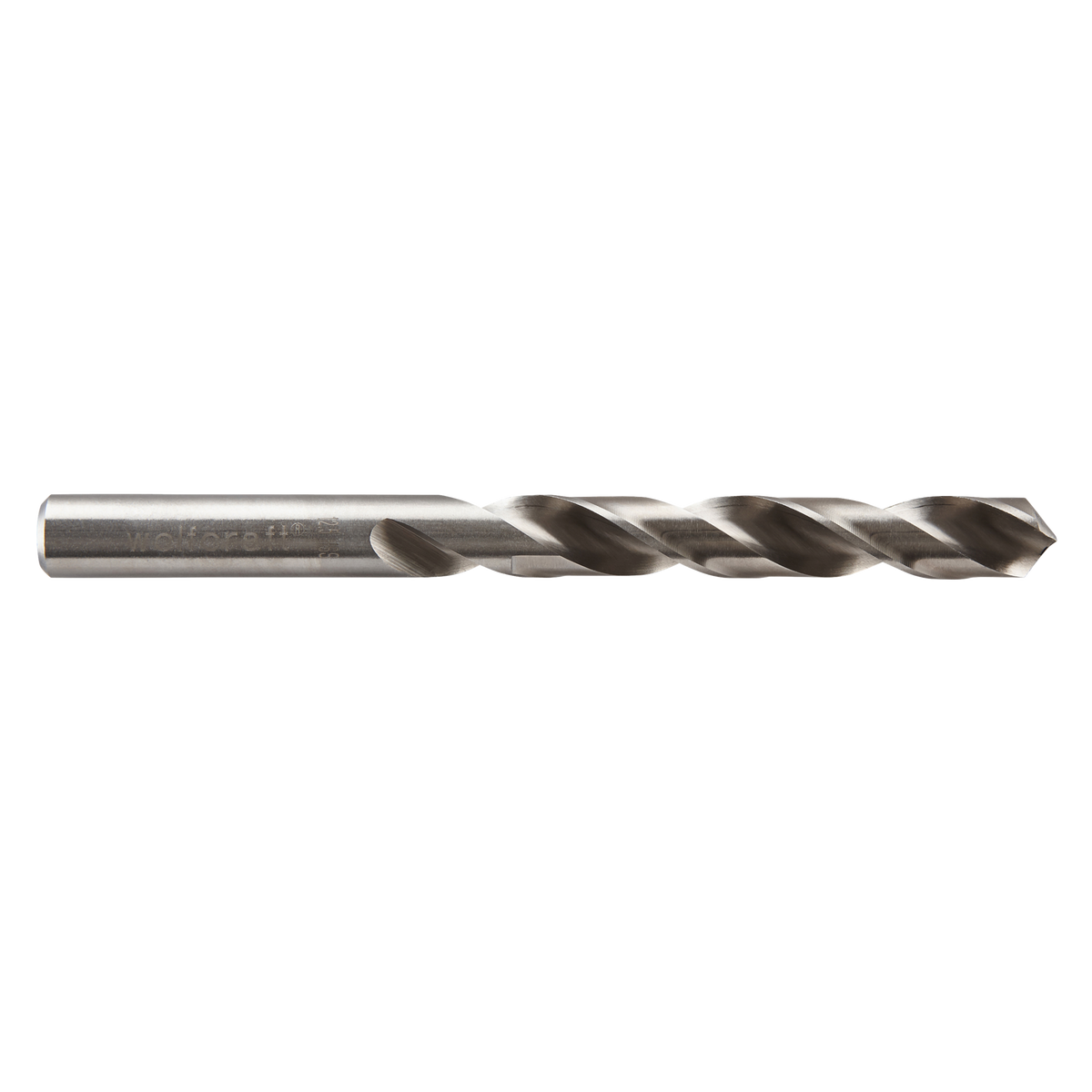 HSS Metal Drill Bit, ground, Ø 12,5 mm