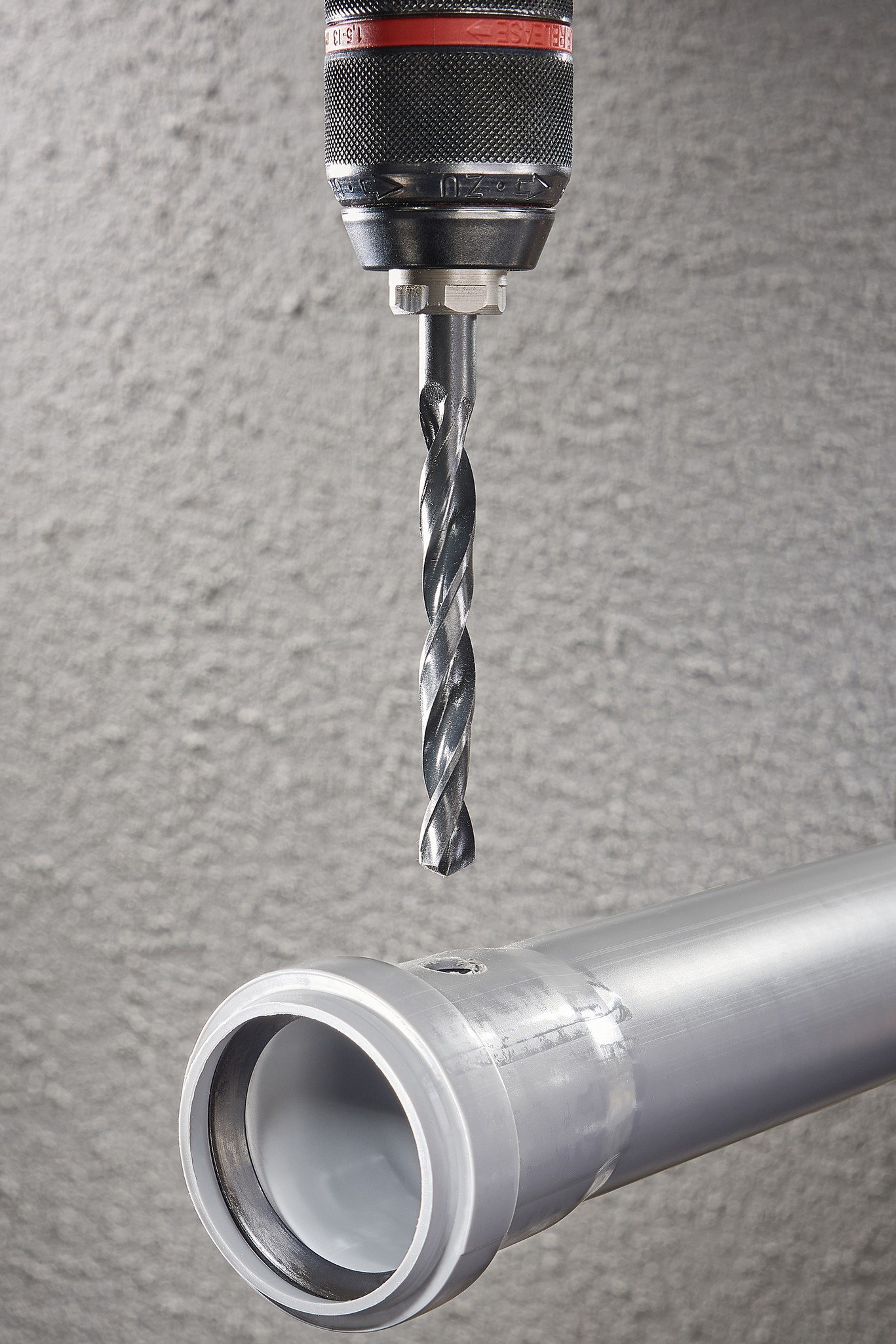 HSS Metal Drill Bit Set, Rolled - Image 4