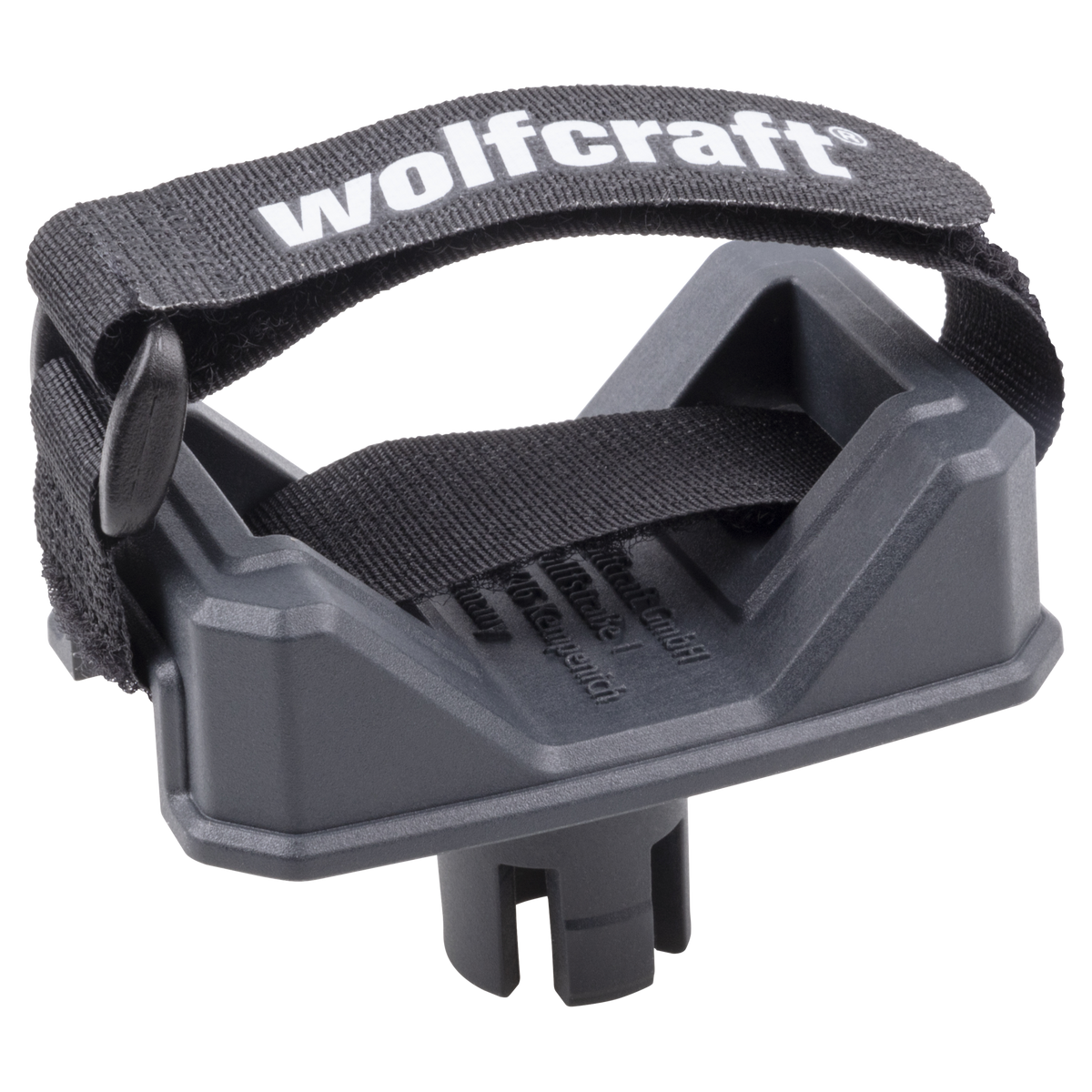 Hose Holder for Vacuum Cleaner - Image 1