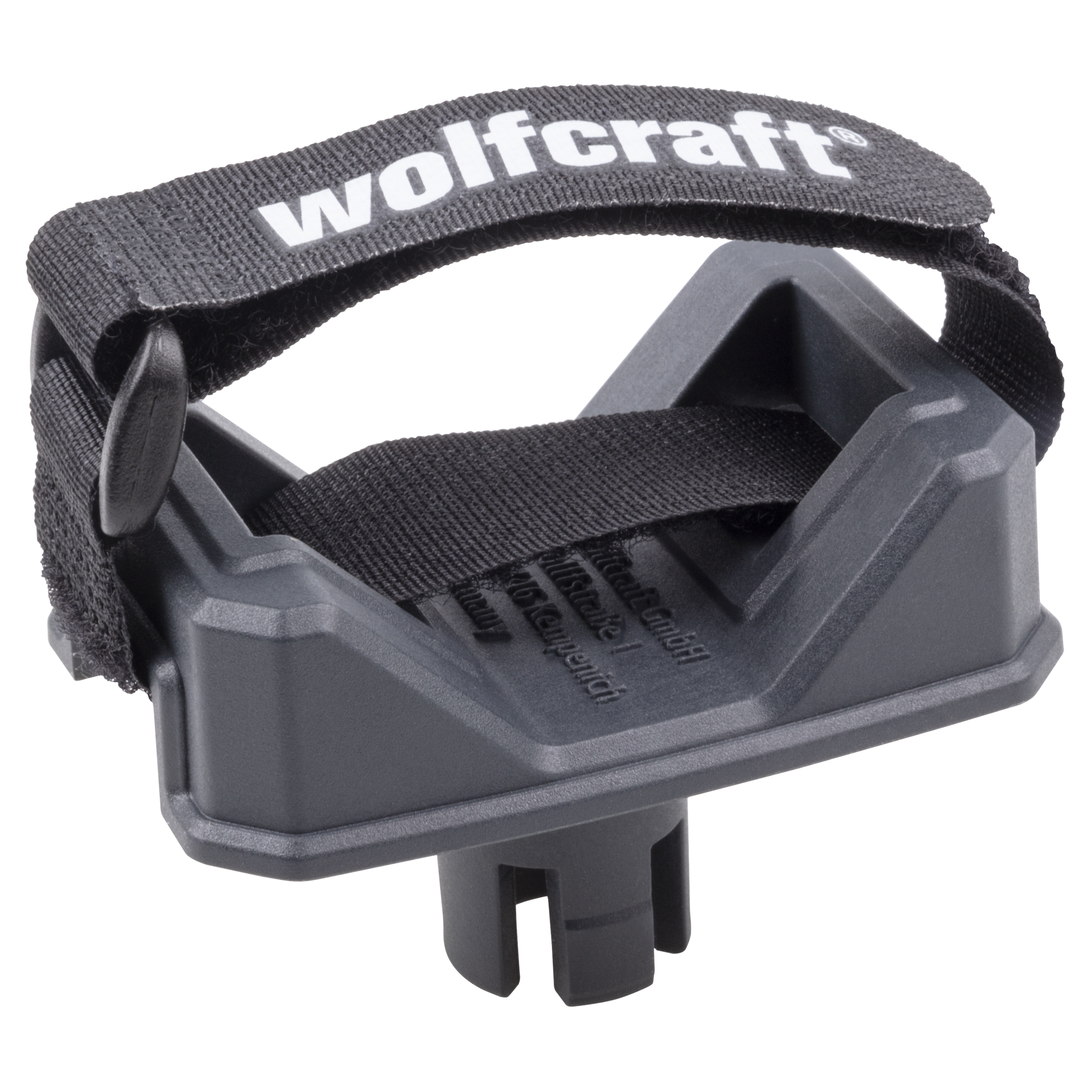 Hose Holder for Vacuum Cleaner - Image 1