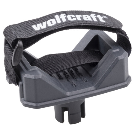 Hose Holder for Vacuum Cleaner - Image 1