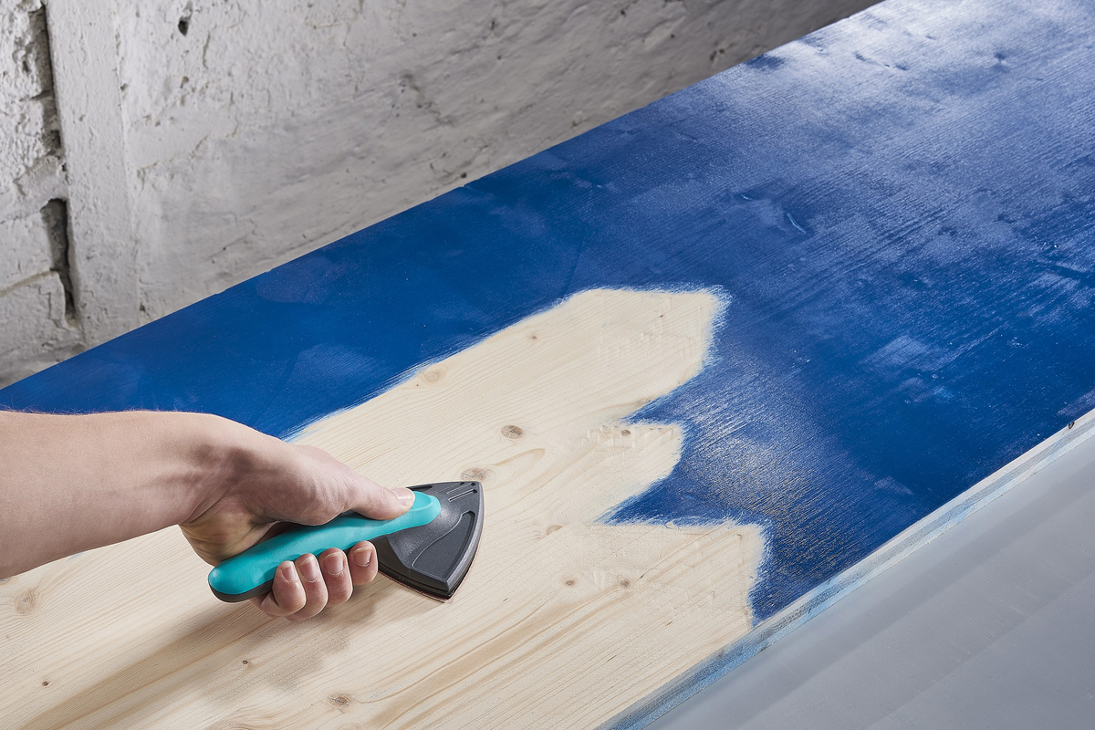 Corner Sander - Image 3