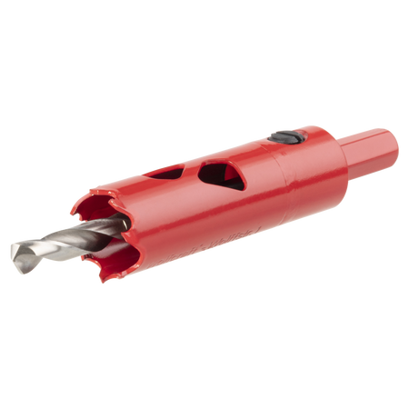 Bi-Metal Hole Saw, Ø 20 mm