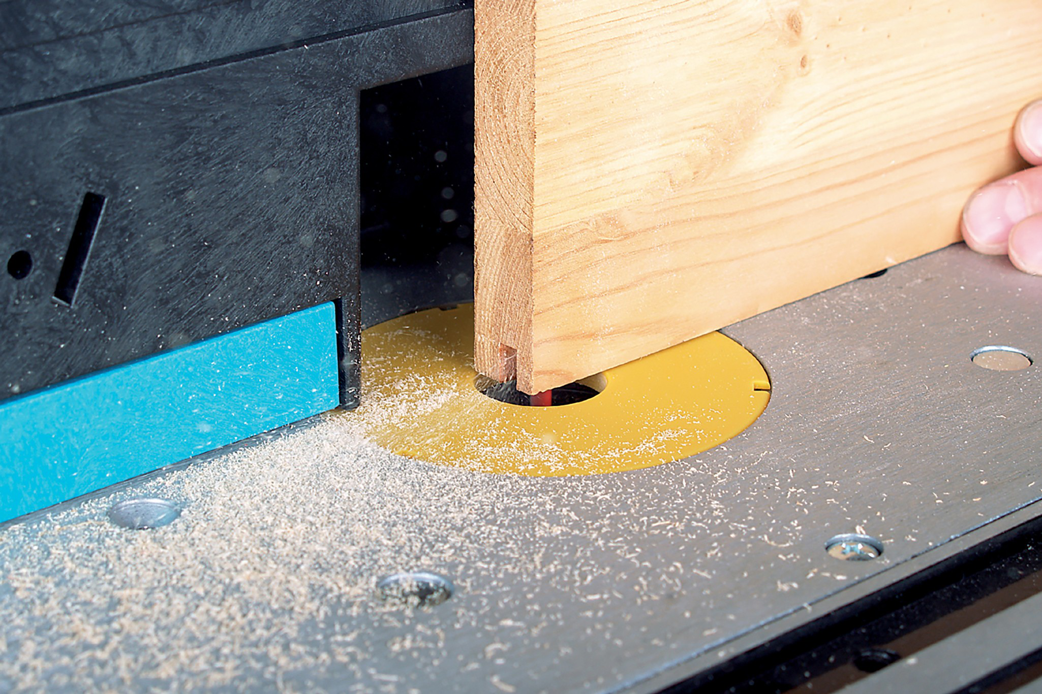 TCT Straight Bit Set - Image 2