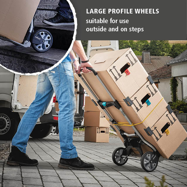 TS 850 Transport System (en)