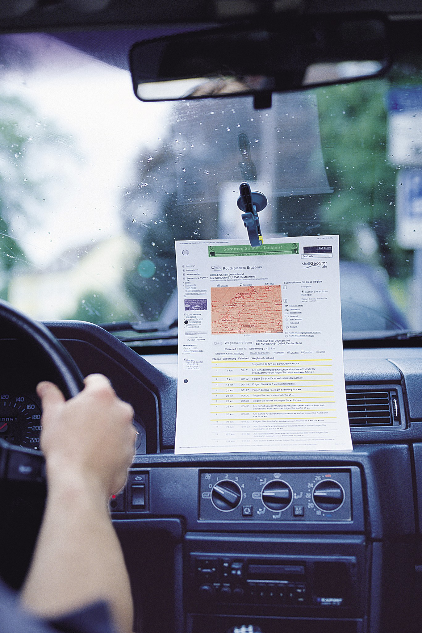 MINI 30 Spring Clamp With Suction Cup - Image 5