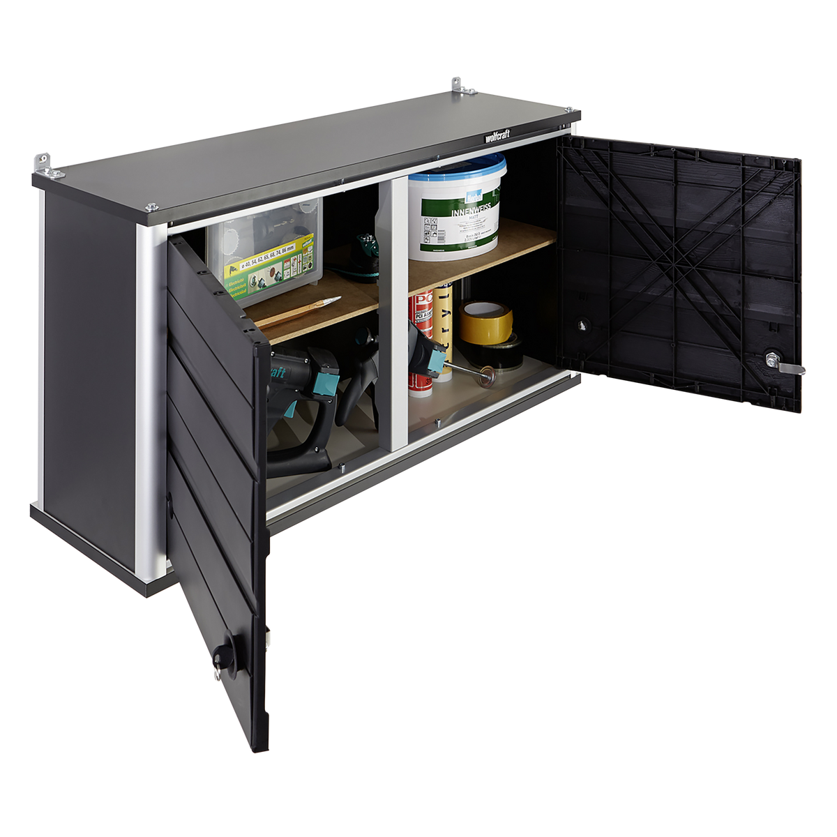 WSS Wall Unit - Image 3